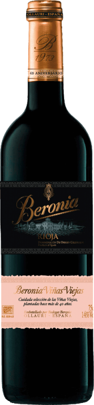 Vinas Viejas Rioja DOCa - Beronia