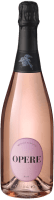 Opere Rosé Metodo Classico Brut - Opere Trevigiane