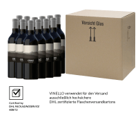 Vorschau: 12x Vorteils-Weinpaket Obac - Binigrau