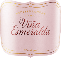 Vorschau: Vina Esmeralda Rosado DO - Miguel Torres