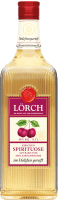 Kirschen Spirituose - Lörch