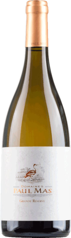 Grande Réserve Chardonnay - Domaine Paul Mas
