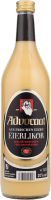 Eierlikör Advocaat 1,0 l - Nordgold