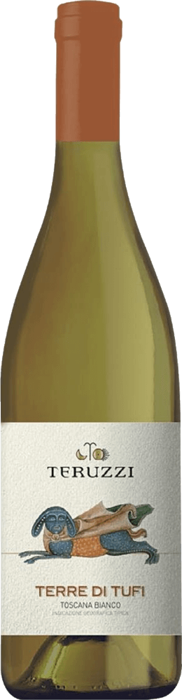 Vorschau: 9x Vorteils-Weinpaket Terre di Tufi Toscana IGT - Teruzzi