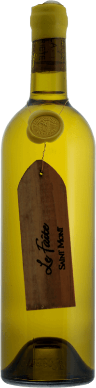 Le Faite Blanc - Saint Mont