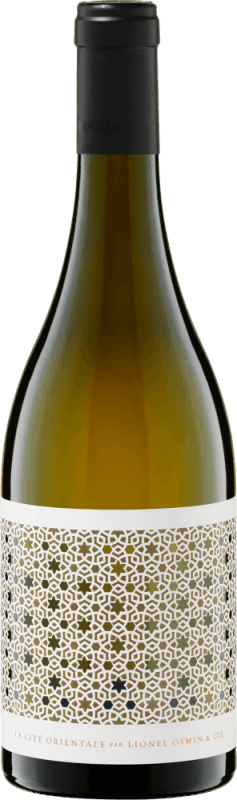 La Baie Orientale IGP - Lionel Osmin & Cie