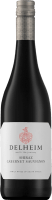Cabernet Sauvignon Shiraz - Delheim