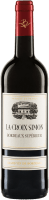 La Croix Simon Bordeaux Supérieur Aop - Peter Riegel Weinimport