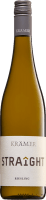 Krämer Straight Riesling trocken - Tobias Krämer