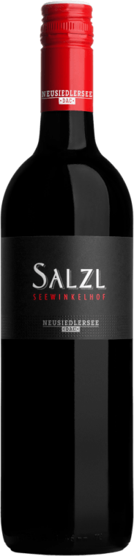 Neusiedlersee DAC - Salzl Seewinkelhof