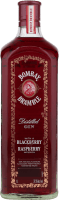 Bombay Bramble Blackberry&Raspberry Infusion 1,0l - Bombay Dry Gin
