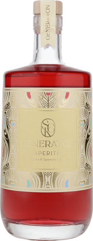 Generation Aperitif - Generation by Kiera & Spencer Chaplin