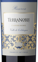 Vorschau: Reserva Carménère - Terra Noble