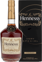 V.S. in GP - Hennessy
