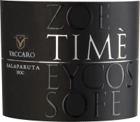 Vorschau: TIMÈ Grillo DOC - Vaccaro