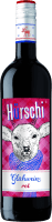 Glühwein rot - Hürschi