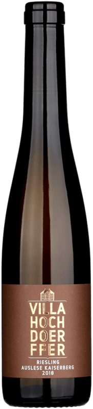 Riesling Auslese edelsüß - Villa Hochdörffer