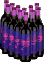 12x Vorteils-Weinpaket Feuerzangenbowle - Peter Riegel Weinimport