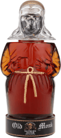 Rum Supreme - Old Monk