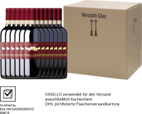 Vorschau: 12er Vorteilspaket - Morellino di Scansano DOCG - Le Pupille