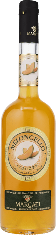 Meloncello Likör - Marcati