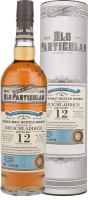 Bruichladdich 12 Years Old Particular - Douglas Laing
