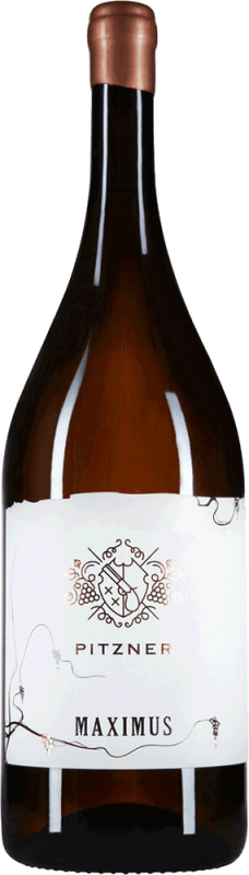 Maximus Pinot Grigio DOC - Pitzner