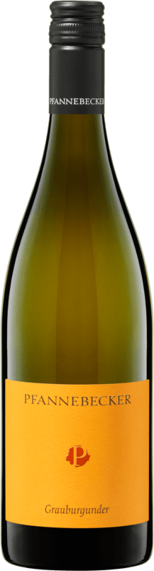 Grauburgunder trocken - Weingut Pfannebecker