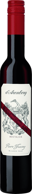 The Nostalgia Rare Tawny 0,375 l - d'Arenberg