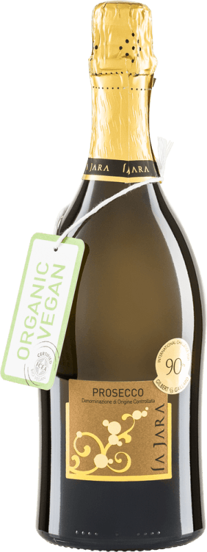 Prosecco Spumante Doc Extra Dry - Jara
