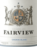 Vorschau: Estate Range Chenin Blanc - Fairview Wines