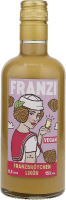 Franzbrötchenlikör vegan 0,5 l - Franzi