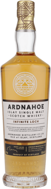 Infinite Loch Islay Single Malt - Ardnahoe