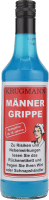 Männergrippe Ice-Mint-Likör - Krugmann