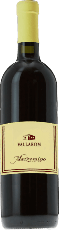 Marzemino - Vallarom