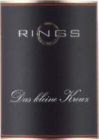 Vorschau: Das kleine Kreuz trocken 1,5 l Magnum - Rings