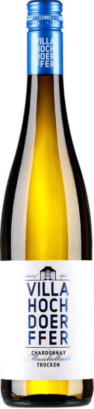 Chardonnay vom Muschelkalk trocken - Villa Hochdörffer