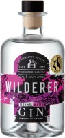 Rose Water Gin 0,5 l - Wilderer