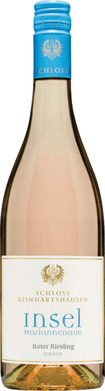 Roter Riesling trocken - Schloss Reinhartshausen