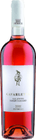 Negroamaro Salento Rosato Cavarletta - Petrelli
