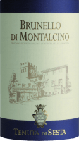 Vorschau: Brunello di Montalcino DOCG - Tenuta di Sesta