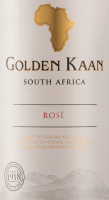Vorschau: Rosé - Golden Kaan