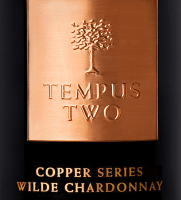 Vorschau: Copper Series Wilde Chardonnay - Tempus Two