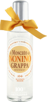 Twist Grappa Il Moscato Monovitigno 0,1 l - Nonino Distillatori