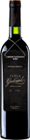 Finca Gabriel Edicion Especial Cabernet Sauvignon Roble - Jorge Rubio