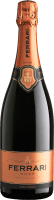 Rosé Trentodoc DOC - Ferrari