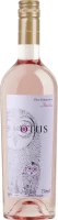 Asio Otus Rosato Vino varietale d'Italia - Mondo del Vino