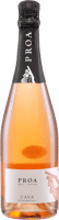 Proa Cava Rosado Brut - Vallformosa