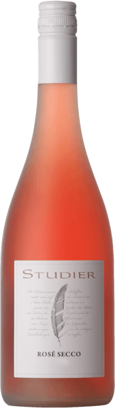 Secco Rosé trocken - Weingut Studier