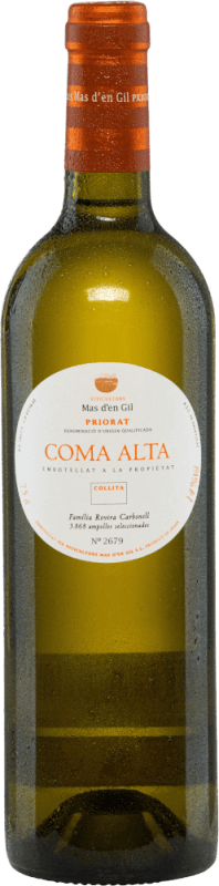 Coma Alta - Viticultors Mas d'en Gil